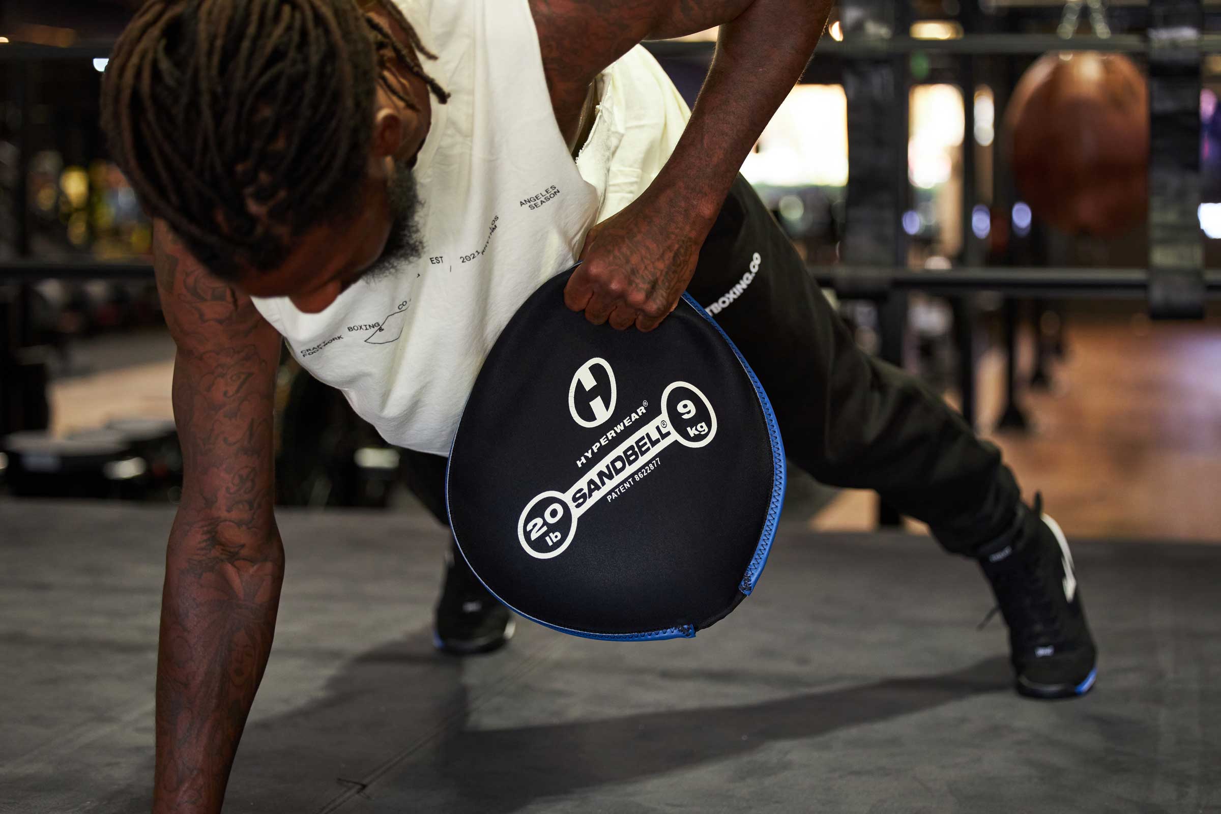 Unleash Your Peak Performance